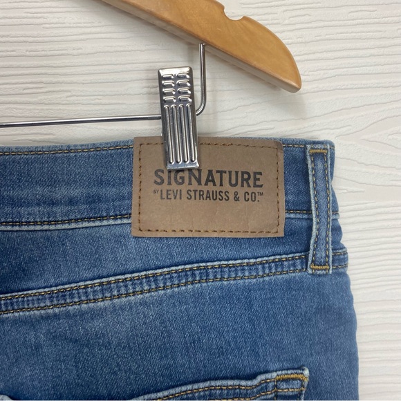 Levi’s S47Regular Taper Jeans 36x32 - Picture 7 of 9